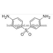 4,4&#39;-Diamino-diphenylsulfon-Cas 80-08-0